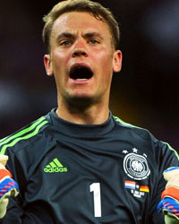 Manuel Neuer